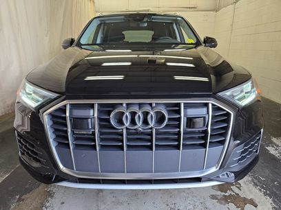 Used 2023 Audi Q7 3.0T Premium Plus