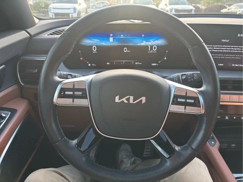 Used 2024 Kia Telluride SX X-Line image 10