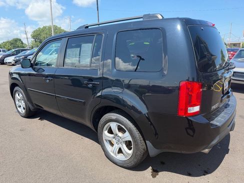 Used 2014 Honda Pilot EX-L image 3