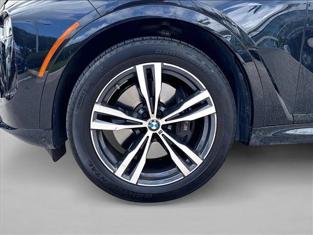 Certified 2026 BMW X7 M60i w/ Executive Package AWD/4WD image 10