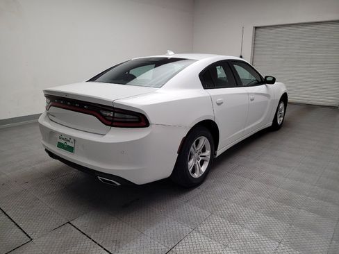Used 2023 Dodge Charger SXT image 9