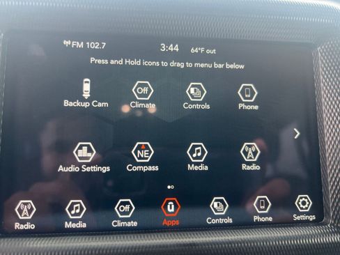 Used 2021 Jeep Wrangler Unlimited Sport image 22