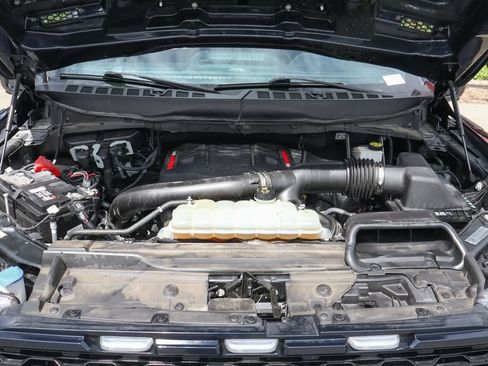 Used 2023 Ford F150 Raptor w/ Raptor Carbon Fiber Package AWD/4WD image 12