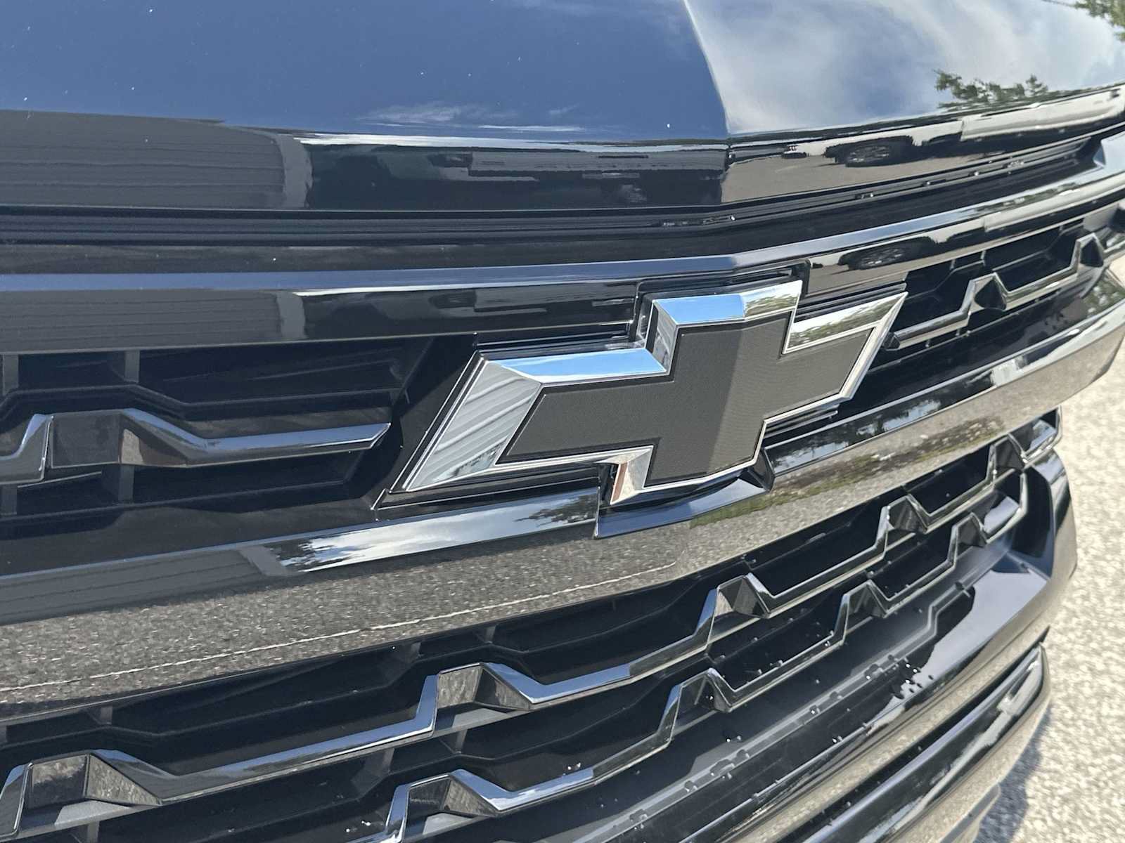 New 2026 Chevrolet Silverado 1500 RST w/ RST Select Package RWD image 10