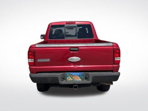 Used 2009 Ford Ranger XLT RWD image 8