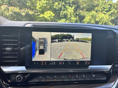 New 2025 Chevrolet Silverado 1500 RST image 16