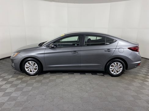 Used 2019 Hyundai Elantra SE w/ Cargo Package image 9