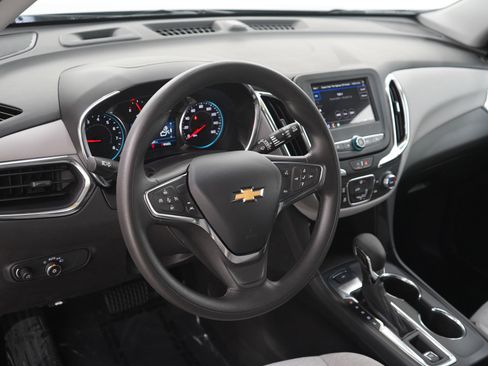 Used 2024 Chevrolet Equinox LS w/ LS Convenience Package AWD/4WD image 20