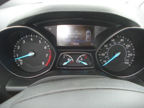 Used 2018 Ford Escape S FWD image 22