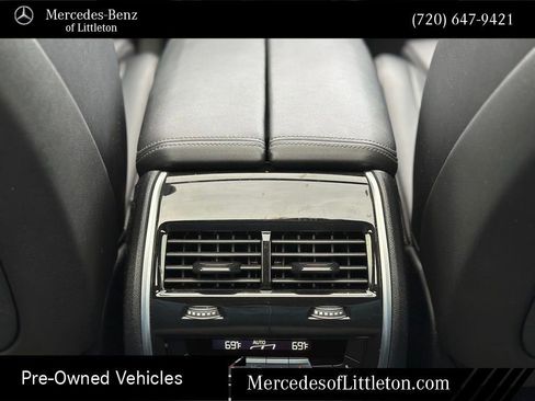 Used 2023 BMW X5 xDrive45e image 23