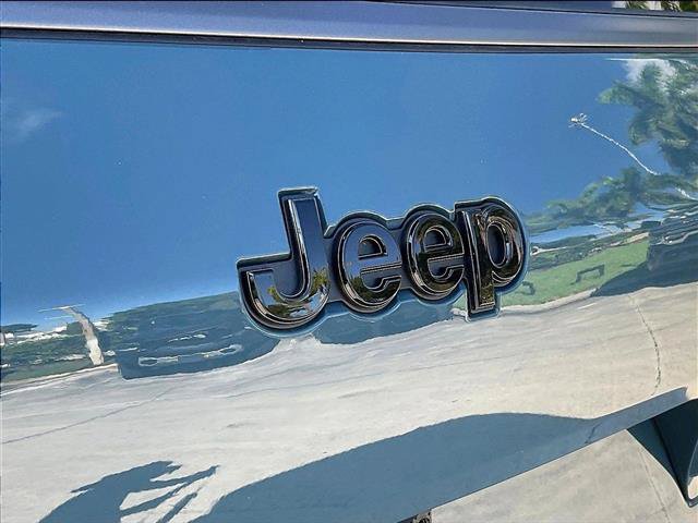 New 2026 Jeep Grand Cherokee L Limited AWD/4WD image 25