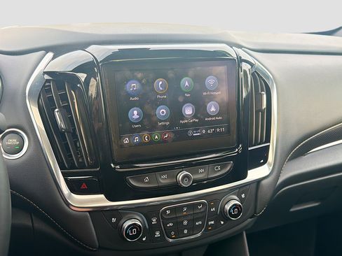 Used 2023 Chevrolet Traverse Premier image 30