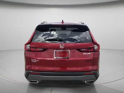 Used 2025 Honda CR-V Sport image 5