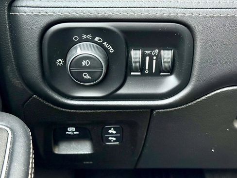 Used 2021 RAM 1500 TRX w/ TRX Level 1 Equipment Group image 26