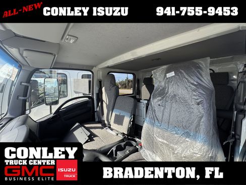 New 2026 Isuzu NPR image 10