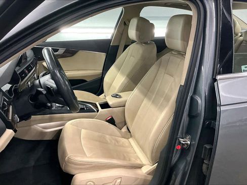 Used 2019 Audi A4 2.0T Premium w/ Convenience Package image 22