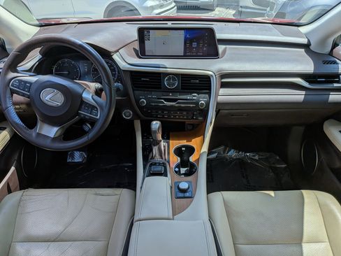 Used 2016 Lexus RX 350 AWD w/ Premium Package image 17