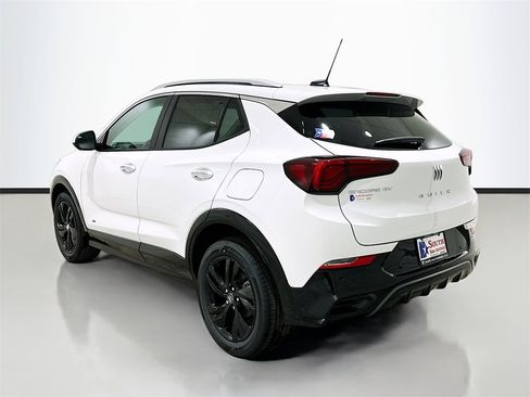 New 2026 Buick Encore GX Sport Touring w/ Advanced Technology Package image 5