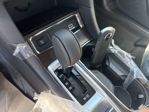 New 2026 Subaru Ascent Touring AWD/4WD image 20