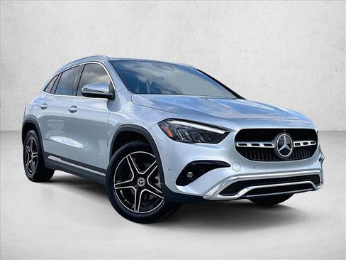 Used 2026 Mercedes-Benz GLA 250 image 12