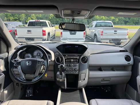 Used 2015 Honda Pilot EX-L image 19