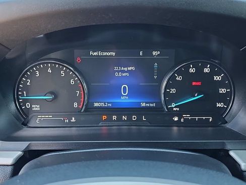 Certified 2023 Ford Explorer XLT w/ Equipment Group 202A AWD/4WD image 21