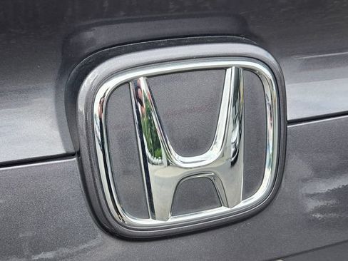 Used 2021 Honda Civic EX-L image 19