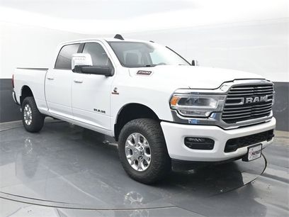 Used 2024 RAM 2500 Laramie