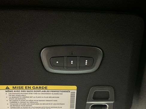 New 2025 Jeep Grand Cherokee L Limited image 25