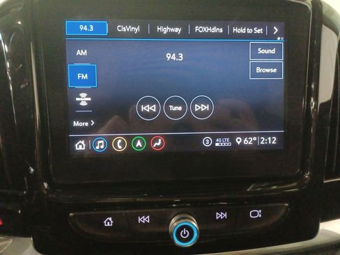 Used 2020 Chevrolet Traverse Premier w/ Redline Edition image 12