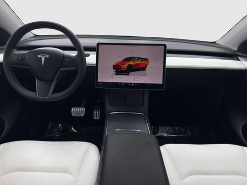 Used 2023 Tesla Model Y Long Range AWD/4WD image 20