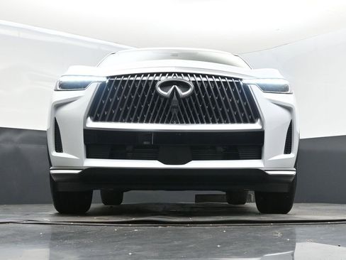 New 2026 INFINITI QX60 Pure w/ Cargo Package image 49