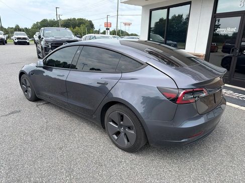 Used 2023 Tesla Model 3 Standard Range RWD image 5