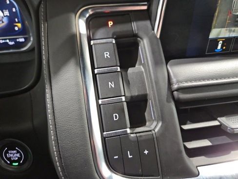 Certified 2023 Chevrolet Tahoe LT w/ Luxury Package image 27