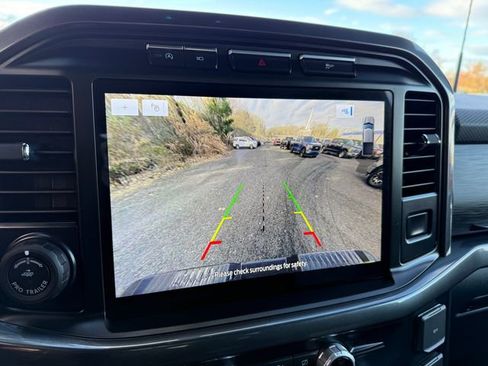 Used 2023 Ford F150 XLT w/ Equipment Group 302A High image 9