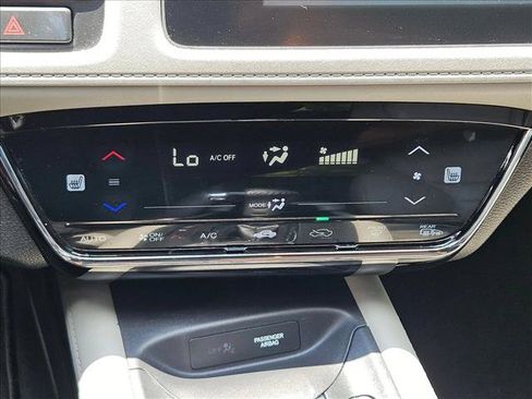 Used 2016 Honda HR-V EX-L image 14