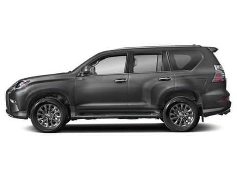 Used 2023 Lexus GX 460 Premium AWD/4WD image 3