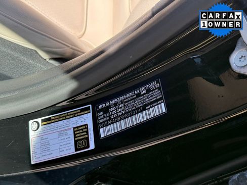 Used 2023 Mercedes-Benz C 300 4MATIC Sedan image 19