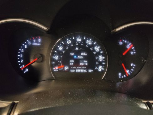 Used 2015 Kia Sorento EX image 23