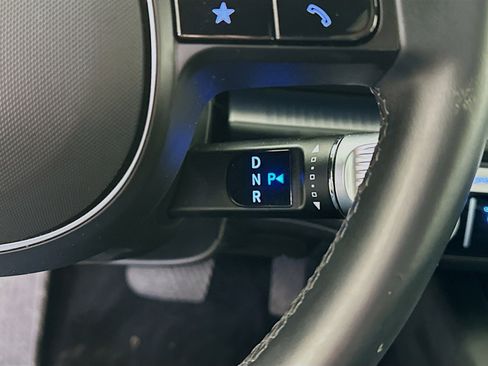 Used 2024 Hyundai Ioniq 6 SEL image 24