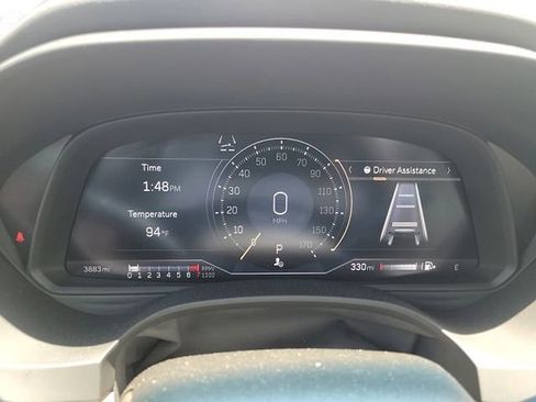 Used 2025 Cadillac CT4 Premium Luxury AWD/4WD image 16