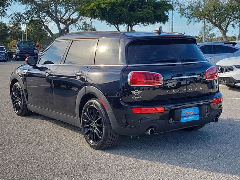 Used 2019 MINI Cooper Clubman S image 13