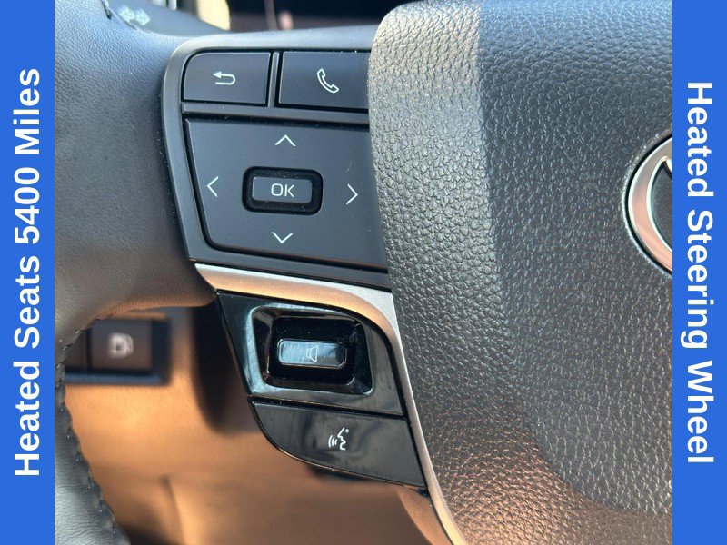 Used 2025 Toyota Camry LE w/ Convenience Package FWD image 15