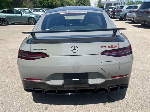 Used 2024 Mercedes-Benz AMG GT 63 S image 7