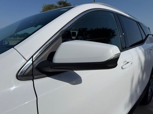 Used 2019 GMC Terrain SLT w/ Preferred Package FWD image 10