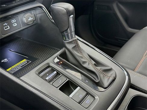 Certified 2023 Honda CR-V Sport Touring image 27