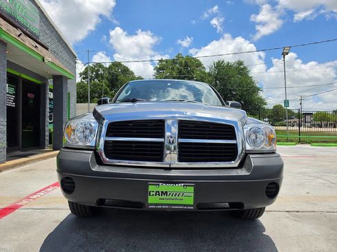 Used 2006 Dodge Dakota ST RWD image 8