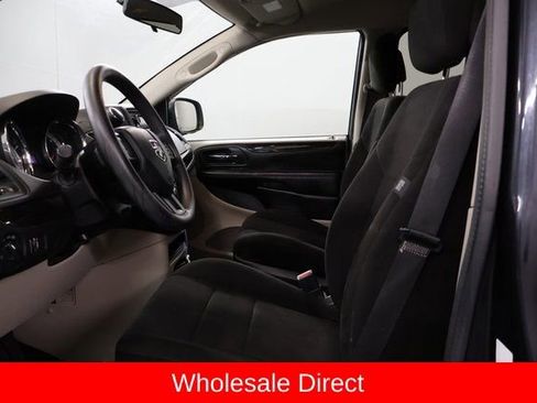 Used 2013 Dodge Grand Caravan SE image 11
