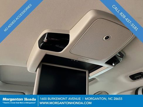 New 2026 Honda Odyssey Touring image 26