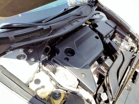 Used 2018 Nissan Altima 2.5 S w/ S Convenience Package image 30